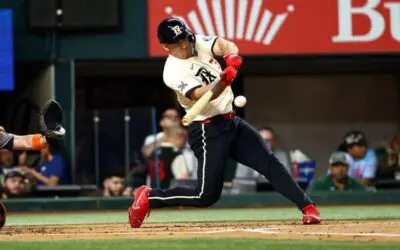 Rangers vs Mets MLB Picks & Predictions | September 13