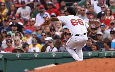 Yankees vs Red Sox Expert MLB Picks & Betting Analysis