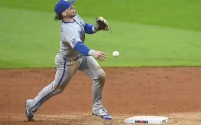 Royals vs Phillies Prediction & Best Bets | Young Arm Bergert Looks to Tame Phillies Power