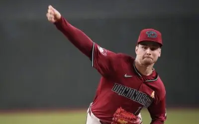 D-backs vs Twins MLB Betting Preview & Predictions – September 13