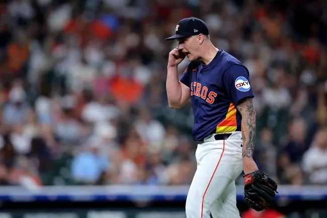 Astros vs Braves Prediction & Best Bets | Elite Pitching Matchup Favors Houston