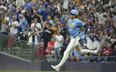 Cardinals vs Brewers Prediction & Best Bets | NL Central Showdown Features Ace Pitchers