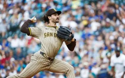 Rockies vs Padres MLB Picks & Betting Preview – September 13