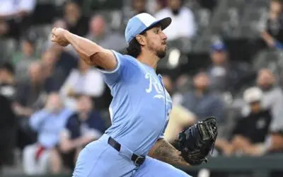 Angels vs Royals Prediction & Best Bets | Royals Seek to Continue Playoff Push Against Struggling Angels