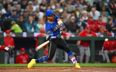 Angels vs Mariners Free Picks | Woo Looks to Tame Trout in Seattle Showdown