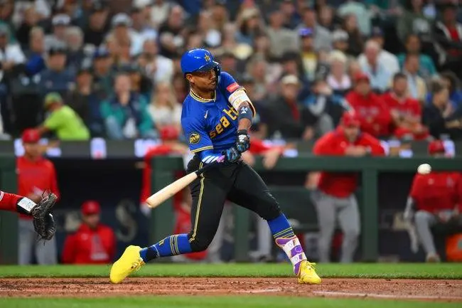 Angels vs Mariners Free Picks | Woo Looks to Tame Trout in Seattle Showdown