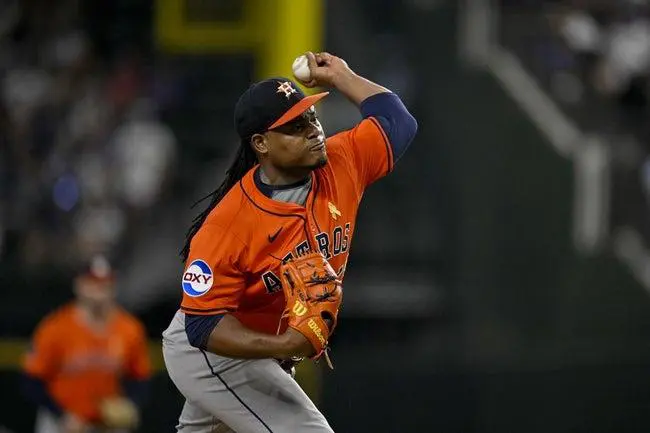 Astros vs Braves MLB Best Bets: Run Line, Props & Trends