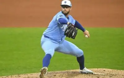 Royals vs Phillies MLB Best Bets: Moneyline, Props & Trends