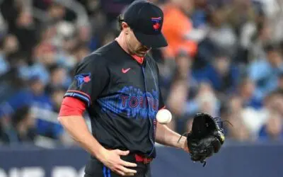 Orioles vs Blue Jays MLB Prediction: Bieber Headlines AL East Matchup