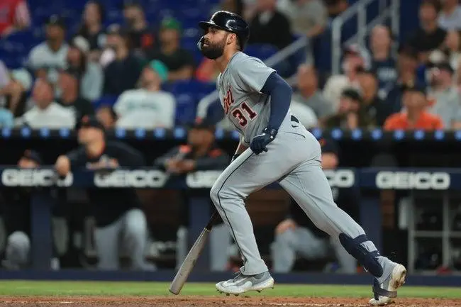 Tigers vs Marlins Prediction & Best Bets | Montero Aims to Salvage Series for Detroit