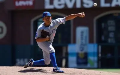 Braves vs Cubs MLB Pick & Predictions – Imanaga’s Home Edge at Wrigley