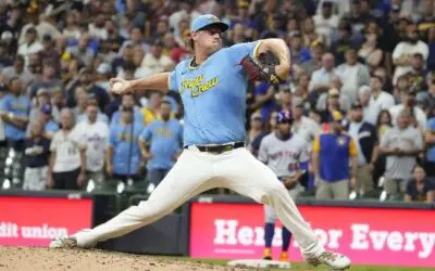 Free MLB Picks: Cardinals vs Brewers | Quintana Looks to Continue Milwaukee’s Division Dominance