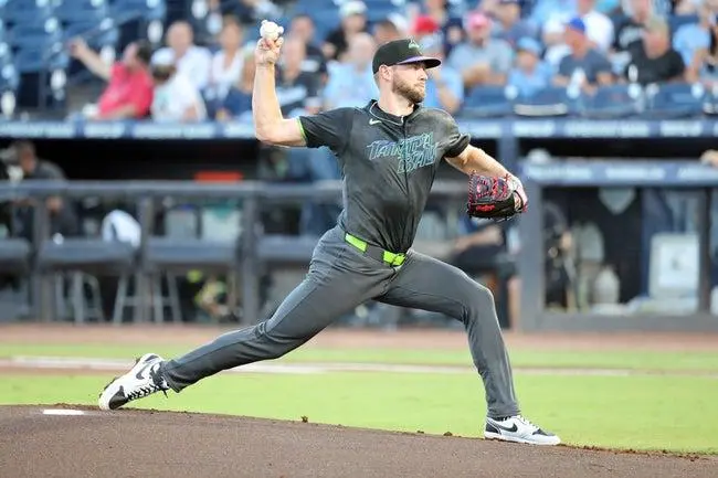 Rays vs Cubs Prediction & Best Bets | Pitching Duel Brewing at Wrigley Field