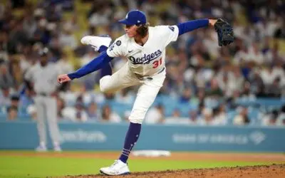 Dodgers vs Giants MLB Predictions & Expert Betting Preview