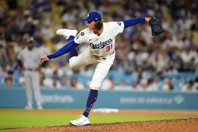 Dodgers vs Giants MLB Predictions & Expert Betting Preview