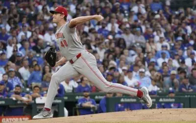 Reds vs Athletics Prediction & Best Bets | Pitching Duel Brewing in Sacramento