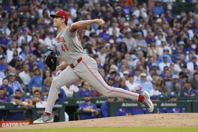 Reds vs Athletics Prediction & Best Bets | Pitching Duel Brewing in Sacramento