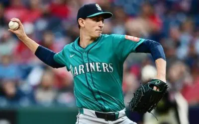 Angels vs Mariners MLB Predictions & Odds Breakdown | September 14