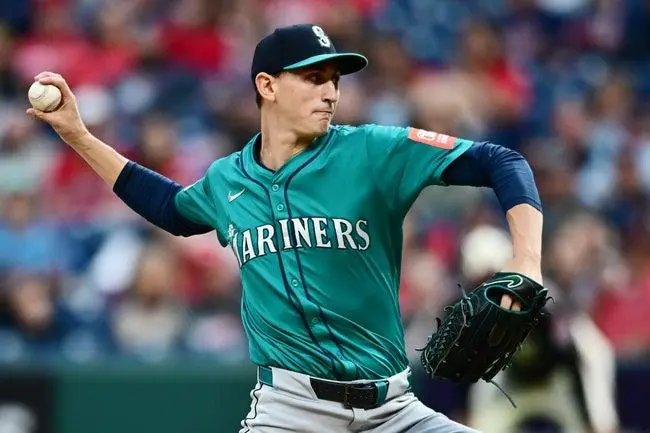 Angels vs Mariners MLB Predictions & Odds Breakdown | September 14