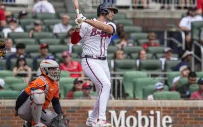 Braves vs Nats Prediction & Odds for Sept 15: Strider Battles Parker in NL East Clash