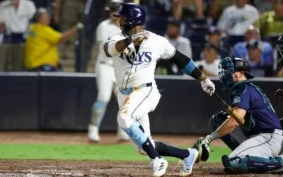 Blue Jays vs Rays Prediction & Best Bets | Bullpen Battle Looms in Tampa Bay