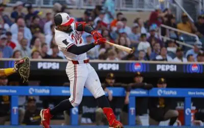 White Sox vs Twins MLB Picks, Predictions & Odds – Target Field Test