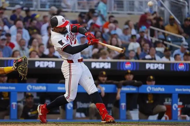 White Sox vs Twins MLB Picks, Predictions & Odds – Target Field Test