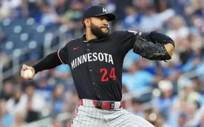 Yankees vs Twins Prediction & Best Bets | Rodon Looks to Continue Ace-Like Season