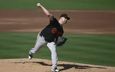 Orioles vs White Sox MLB Pick & Odds | Bradish Looks to Dominate Struggling South Siders