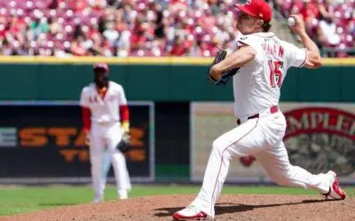 Reds vs Cardinals Prediction & Odds for Sept 15: Littell vs Liberatore in NL Central Battle