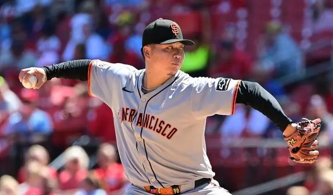 Giants vs D-backs Prediction & Best Bets | Chase Field Showdown Features Struggling Starters