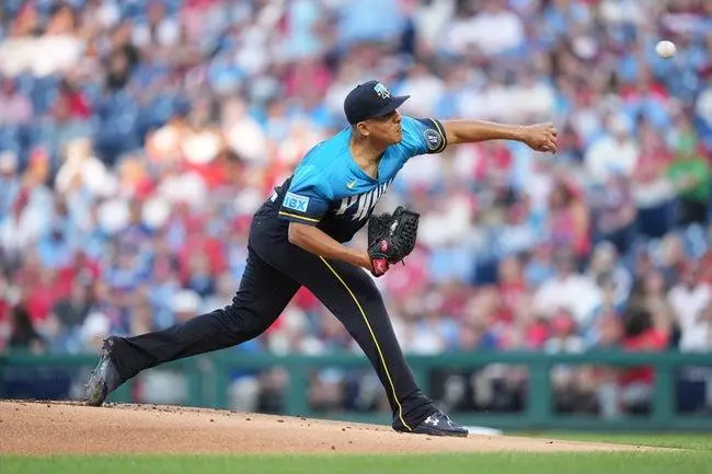 Phillies vs Dodgers Prediction & Best Bets | Playoff-Caliber Pitching Duel at Dodger Stadium