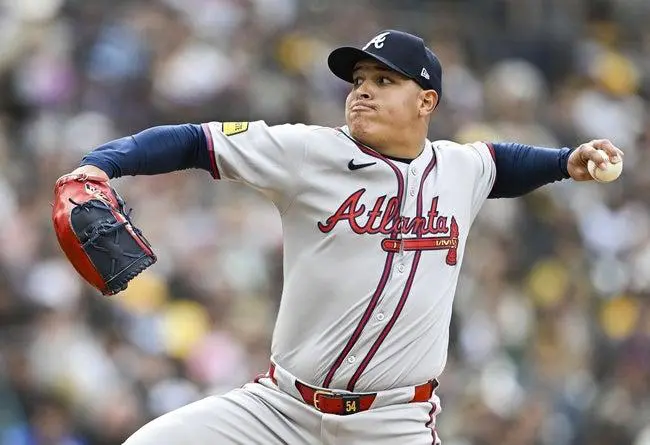 Braves vs Nationals Prediction & Best Bets | Pitching Mismatch Creates Value in NL East Showdown