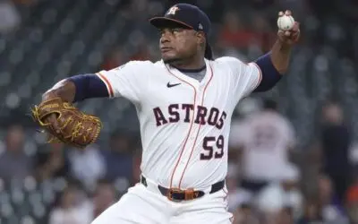 Yankees vs Astros Prediction & Best Bets | Elite Lefty Showdown Highlights AL Contenders Clash