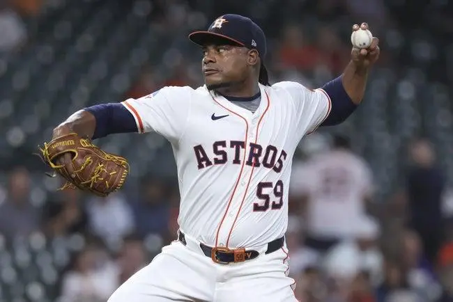 Yankees vs Astros Prediction & Best Bets | Elite Lefty Showdown Highlights AL Contenders Clash