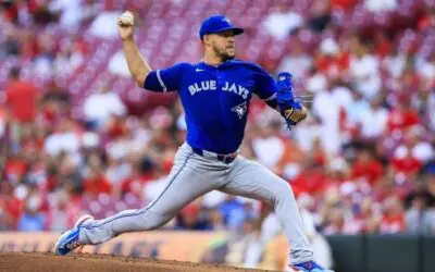 Blue Jays vs Rays Prediction & Best Bets | Pitching Duel Brewing at Steinbrenner Field