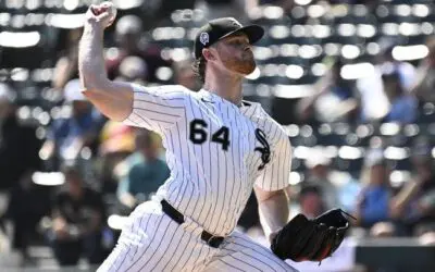 Orioles vs White Sox MLB Prediction & Odds for Sept 16