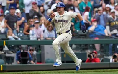 Mariners vs Royals Prediction & Best Bets | Gilbert-Wacha Pitching Duel Sets Stage for Low-Scoring Battle