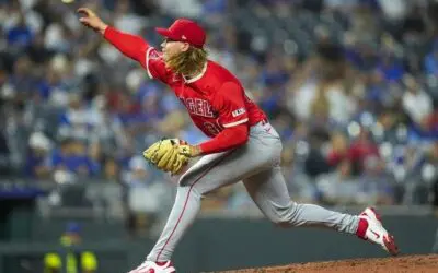 Angels vs Brewers Prediction & Best Bets | Peralta Primed to Dominate Struggling LA Squad