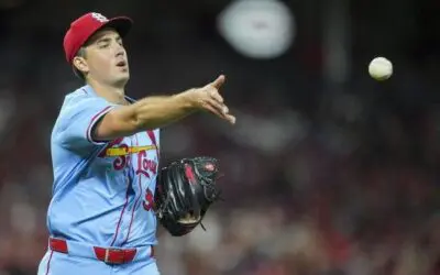 Cincinnati Reds vs St. Louis Cardinals Pick & Odds for Sept 17