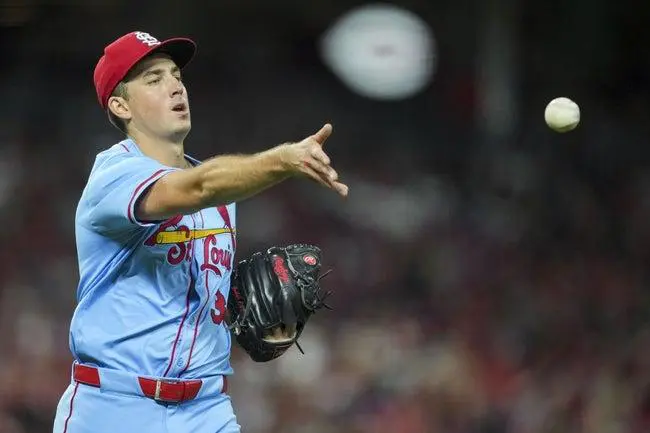 Cincinnati Reds vs St. Louis Cardinals Pick & Odds for Sept 17