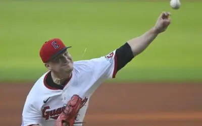 Guardians vs Red Sox Prediction & Best Bets | Young Lefty Messick Faces Tough Test at Fenway