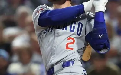 Cubs vs Pirates Prediction & Best Bets | Boyd Looks to Continue Dominance in Pittsburgh