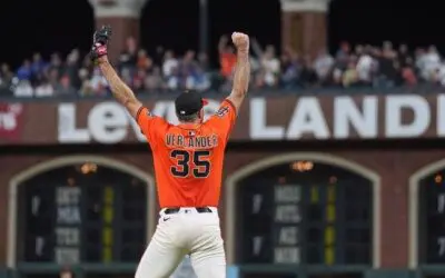 Giants vs Diamondbacks Pick & Odds | Sept 17 MLB Betting Preview