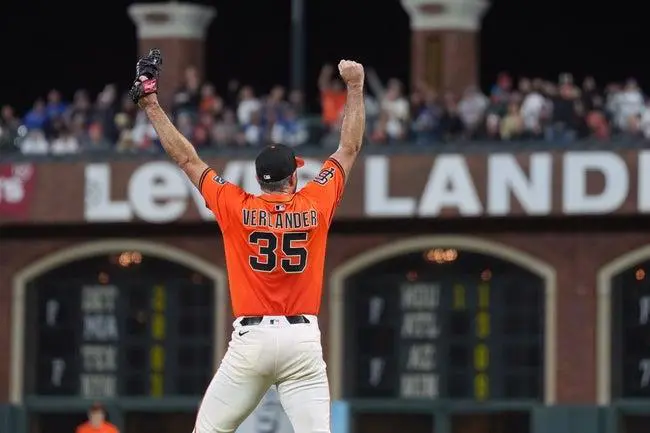 Giants vs Diamondbacks Pick & Odds | Sept 17 MLB Betting Preview