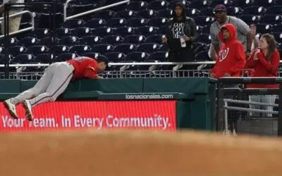 Braves vs Nationals Prediction & Best Bets | Waldrep Looks to Continue Stellar Rookie Campaign