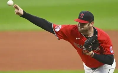 Guardians vs Tigers Prediction & Best Bets | AL Central Showdown Features Pitching Contrast