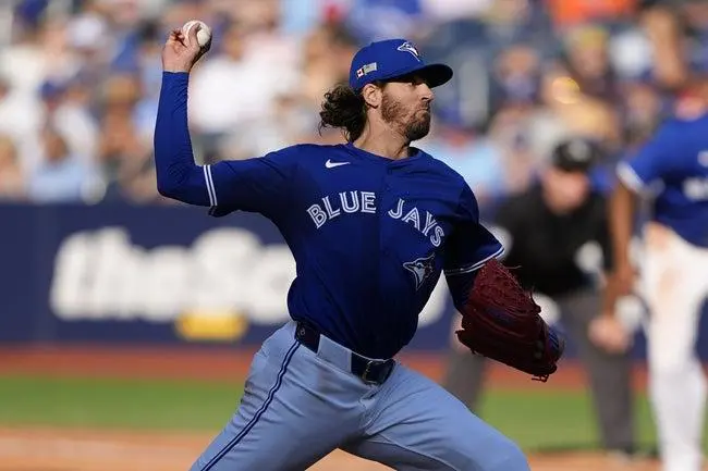 Blue Jays vs Rays Predictions & Expert Betting Guide | Sept 17