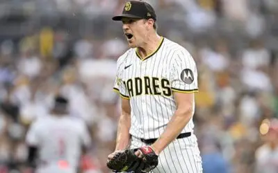 Padres vs Mets Prediction & Best Bets | Pivetta-Peterson Duel Sets Stage for Pitchers’ Battle