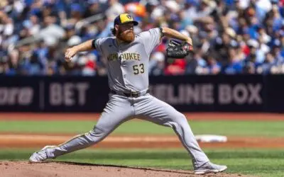 Angels vs Brewers Prediction & Best Bets | Woodruff Return Boosts Milwaukee’s Playoff Push